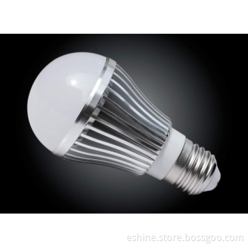 E27 7w Global LED Bulb Light  with CE & Rohs 220V